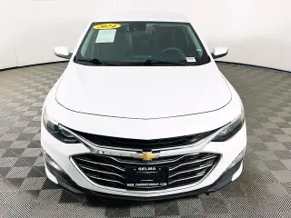Chevrolet Malibu 2024 LT 4dr Sedan w/1LT