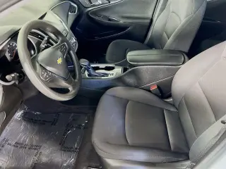 Chevrolet Malibu 2024 LT 4dr Sedan w/1LT