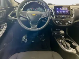 Chevrolet Malibu 2024 LT 4dr Sedan w/1LT