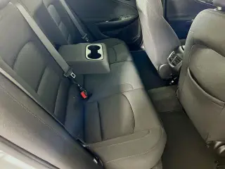Chevrolet Malibu 2024 LT 4dr Sedan w/1LT