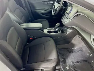 Chevrolet Malibu 2024 LT 4dr Sedan w/1LT