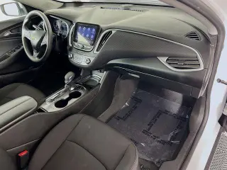 Chevrolet Malibu 2024 LT 4dr Sedan w/1LT