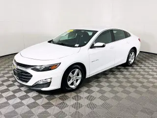 Chevrolet Malibu 2024 LT 4dr Sedan w/1LT