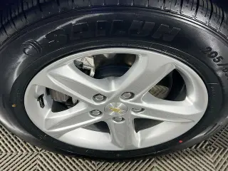 Chevrolet Malibu 2024 LT 4dr Sedan w/1LT