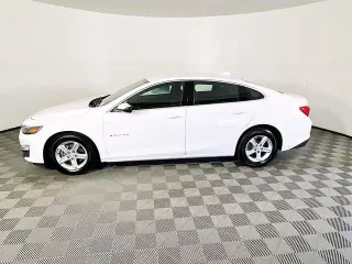 Chevrolet Malibu 2024 LT 4dr Sedan w/1LT