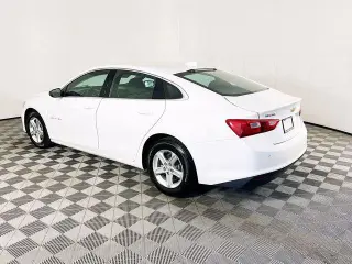 Chevrolet Malibu 2024 LT 4dr Sedan w/1LT