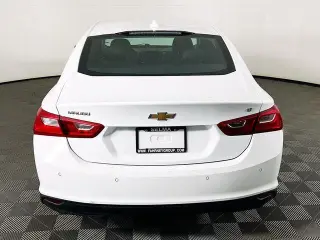 Chevrolet Malibu 2024 LT 4dr Sedan w/1LT