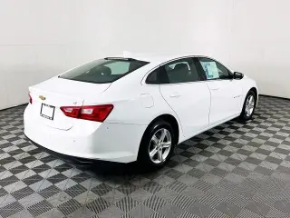 Chevrolet Malibu 2024 LT 4dr Sedan w/1LT