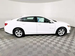 Chevrolet Malibu 2024 LT 4dr Sedan w/1LT