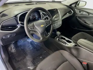 Chevrolet Malibu 2024 LT 4dr Sedan w/1LT