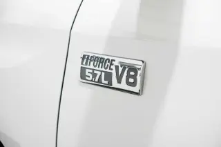 2014 Toyota Tundra 2WD Truck