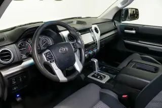 2014 Toyota Tundra 2WD Truck