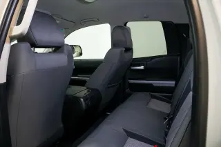 2014 Toyota Tundra 2WD Truck