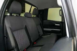 2014 Toyota Tundra 2WD Truck