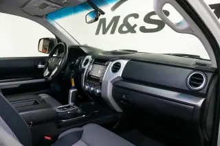 2014 Toyota Tundra 2WD Truck