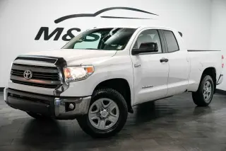 2014 Toyota Tundra 2WD Truck