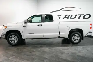 2014 Toyota Tundra 2WD Truck