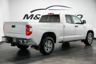 2014 Toyota Tundra 2WD Truck