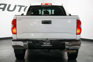 2014 Toyota Tundra 2WD Truck