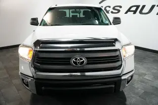 2014 Toyota Tundra 2WD Truck