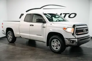 2014 Toyota Tundra 2WD Truck