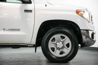 2014 Toyota Tundra 2WD Truck