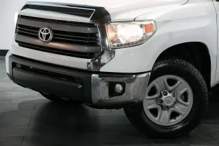 2014 Toyota Tundra 2WD Truck