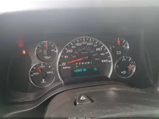Chevrolet Express 2016