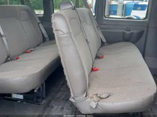 Chevrolet Express 2016