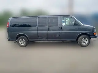 Chevrolet Express 2016