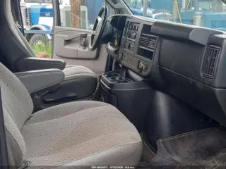 Chevrolet Express 2016