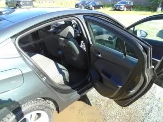 2018 Chevrolet Cruze