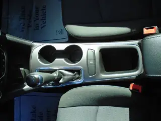 2018 Chevrolet Cruze