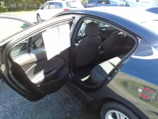 2018 Chevrolet Cruze