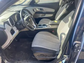 Chevrolet Equinox 2017