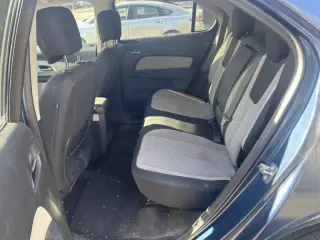 Chevrolet Equinox 2017