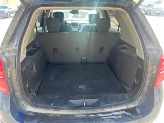 Chevrolet Equinox 2017