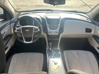 Chevrolet Equinox 2017