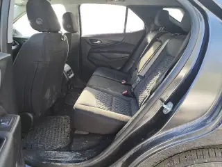 Chevrolet Equinox 2022