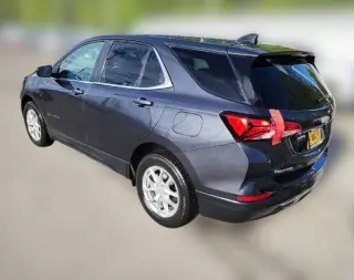 Chevrolet Equinox 2022