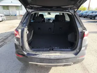 Chevrolet Equinox 2022