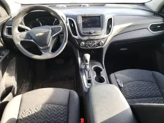 Chevrolet Equinox 2022