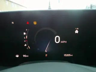Buick Encore GX 2025