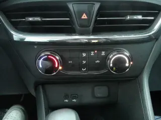 Buick Encore GX 2025