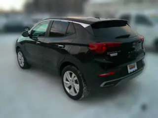 Buick Encore GX 2025