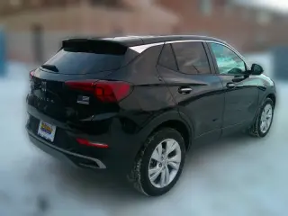 Buick Encore GX 2025