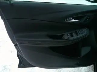 Buick Encore GX 2025