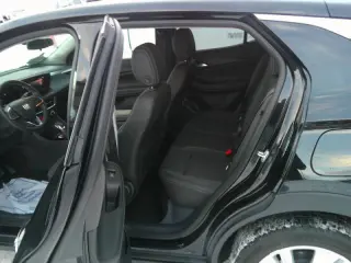 Buick Encore GX 2025