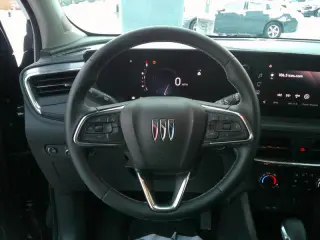 Buick Encore GX 2025