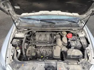 2018 Ford Taurus